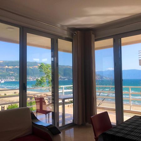 Vlore Apartment Exterior photo