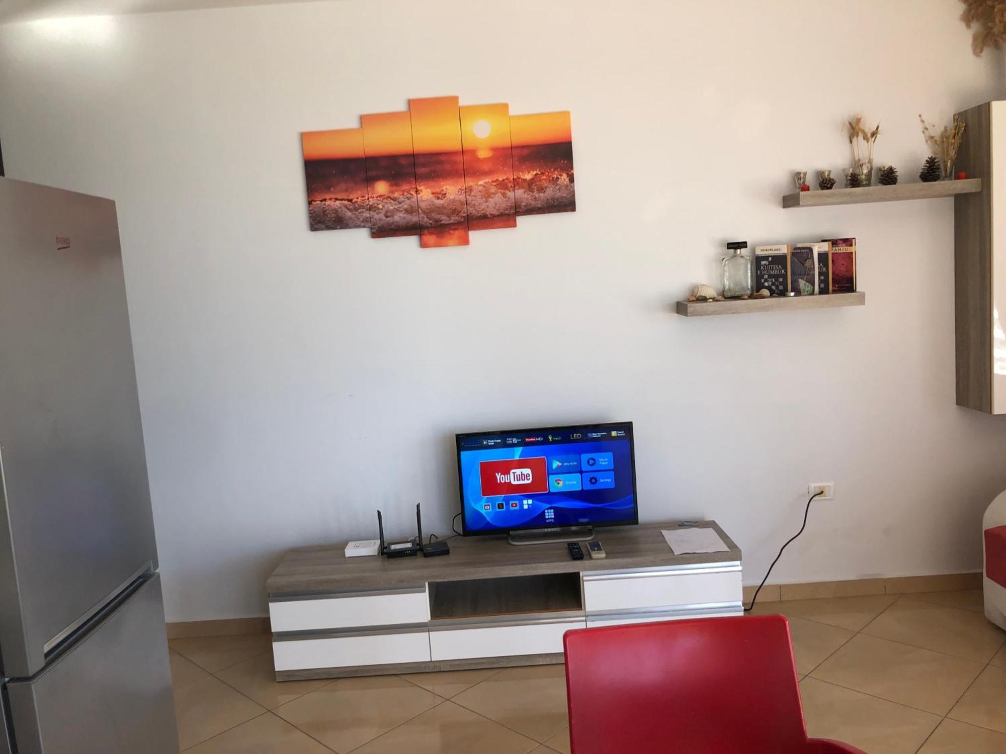 Vlore Apartment Exterior photo